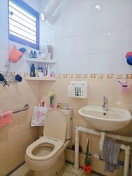Blk 19 Teck Whye Heights Iii (Choa Chu Kang), HDB 3 Rooms #523040911